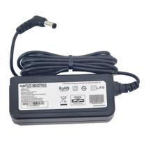 Fonte Carregador Notebook Compativel Sim+ 19v 2.1a