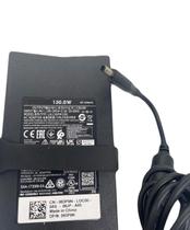 Fonte Carregador Notebook Dell 19.5V 6.7A Plug 4.5X3.0 Mm