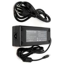 Fonte Carregador Notebook Dell Gaming 15-7567 Bivolt 130W