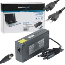 Fonte Carregador Notebook Hp Pavilion 18,5v 9,5a 180w