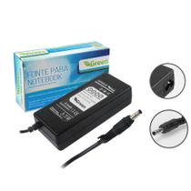 Fonte Carregador Notebook Pavilion 19v 4.74a Bivolt 4.75mm Fonte Carregador Notebook Pavilion 19v 4.74a Bivolt 4.75mm