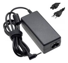 Fonte Carregador Notebook Philco Cce Hp Compaq CQ-27 19V 2.1A