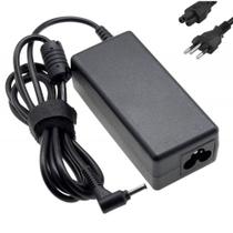 Fonte Carregador Notebook Philco Cce Hp Compaq CQ-27 19V 2.1A