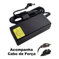 Fonte Carregador Notebook Positivo 19v 3.42a N193 Cce Asus