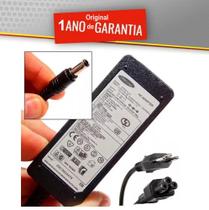 Fonte Carregador Notebook Samsung 19v 3.16a Ad-6019d Ap04214-uv Ad-6019d SADP-60FH Ative Book etc