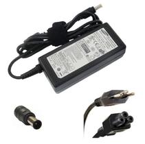 Fonte Carregador Notebook Samsung R440 Rv410 Rv411 Rv415 Rv420 - 19v