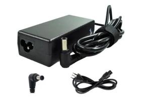 Fonte Carregador Notebook Sony e Tv LG 19v 6.6x4.4mm