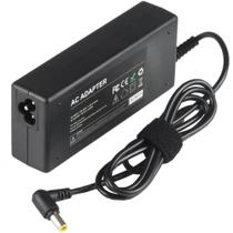 Fonte Carregador Notebook Sony Vaio VGN-NS11m Fonte Carregador Notebook Sony Vaio VGN-NS11m
