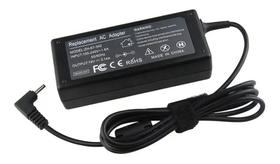 Fonte Carregador Notebook Ultrabook Samsung 19v 3.16A 3,0*1,1mm Fonte Carregador Notebook Ultrabook Samsung 19v 3.16A 3,0*1,1mm