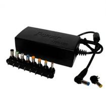 Fonte Carregador Notebook Universal 12-24V 120W FT-003 Fonte Carregador Notebook Universal 12-24V 120W FT-003