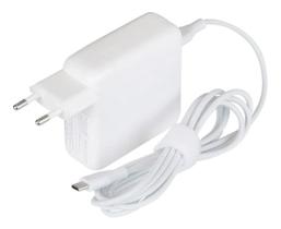 Fonte Carregador Notebook Usb-c 61w Compativel Fonte Carregador Notebook Usb-c 61w Compativel