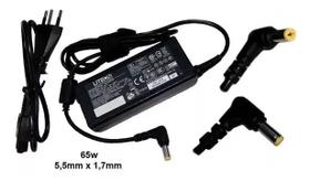 Fonte Carregador NTF Compativel para Notebook da Acer Pa-1450-26 - 65w Ac1914 Fonte Carregador NTF Compativel para Notebook da Acer Pa-1450-26 - 65w Ac1914
