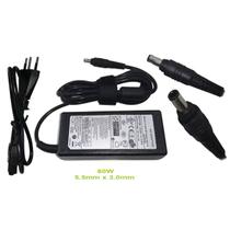 Fonte Carregador NTF Compativel Para Notebook Samsung Np300e4c Rv411 Rv415 Rv420 SM1510