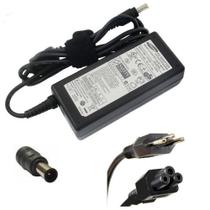 Fonte Carregador Original Para Notebook Samsung 19v 2.1a