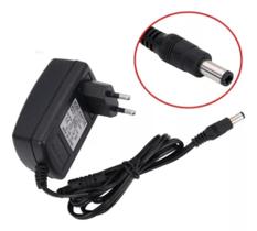 Fonte Carregador P/ Caixa De Som 15v Trc358 Trc359 Fonte Carregador P/ Caixa De Som 15v Trc358 Trc359