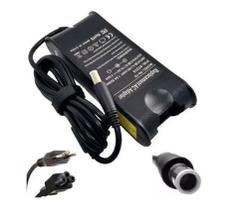 Fonte Carregador P/ Dell Latitude Xt E5400 19,5v 4.62a 393 - Replacement