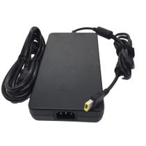 Fonte carregador p/ lenovo legion 5 y540 20v 11.5a 230w usb