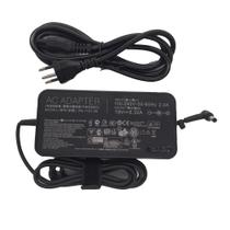 Fonte carregador p/ notebook asus 19v 6.32a 5.5x2.5 mm