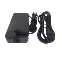 FONTE CARREGADOR P/ NOTEBOOK ASUS ROG G501 ZENBOOK UX550 UX501 19.5V 6.32A Plug 4.5X3.0