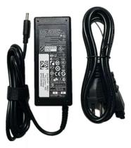 Fonte Carregador P/ Notebook Dell 19.5V 3.34A 65w 4,5*3,0mm Fonte Carregador P/ Notebook Dell 19.5V 3.34A 65w 4,5*3,0mm