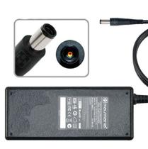 Fonte Carregador p/ Notebook HP 18.5V 4.9A 90w 7.4mm 5.0mm -CP-6300H