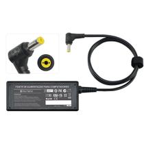 Fonte Carregador p/Notebook HP 19V 1.58A 30W 4.0mm 1.7mm - MM481 Fonte Carregador p/Notebook HP 19V 1.58A 30W 4.0mm 1.7mm - MM481
