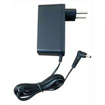 Fonte Carregador P/ Notebook Positivo Duo C4128b-1 12v 2a Fonte Carregador P/ Notebook Positivo Duo C4128b-1 12v 2a