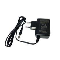 Fonte Carregador P/ Parafuadeira Black+decker Cd121