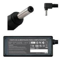 Fonte Carregador P/ Samsung Np530u3c-ad4br 19v 2.1a 40w 646