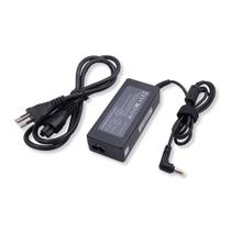 Fonte Carregador Para Acer Aspire V5-122 Séries19v 3,42a 65w 479 - Replacement Fonte Carregador Para Acer Aspire V5-122 Séries19v 3,42a 65w 479 - Replacement