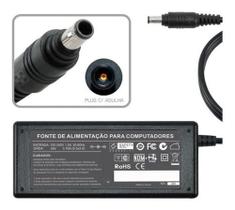 Fonte Carregador Para All In One Samsung Dp500a2d 65w 500