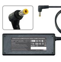 Fonte Carregador Para Aoc M92e All In One 19v 4.74a 90W 658