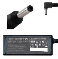 Fonte Carregador Para Asus 19v 2.1a 40w 646 - Replacement