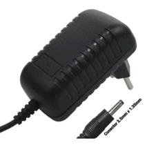 Fonte Carregador Para Caixa De Som Amvox Aca 189 Bivolt 5v Fonte Carregador Para Caixa De Som Amvox Aca 189 Bivolt 5v