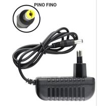 Fonte Carregador Para Caixa De Som Amvox Gigante II 5v Bivolt Fonte Carregador Para Caixa De Som Amvox Gigante II 5v Bivolt