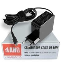 Fonte Carregador Para Caixa De Som extreme Xtreme 3 e 4 charga 4 charge 5 e 6