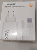 Fonte carregador para celulares compátivel com sistema IOS Fonte carregador para celulares compátivel com sistema IOS