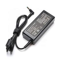 Fonte carregador para compaq hp 19,5v 2.31a compatível