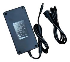 Fonte Carregador Para Dell 240w Gamer Alienware Bivolt Fonte Carregador Para Dell 240w Gamer Alienware Bivolt