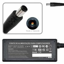Fonte Carregador Para Dell Acbel 19.5v 2.31a 45w 671 Fonte Carregador Para Dell Acbel 19.5v 2.31a 45w 671