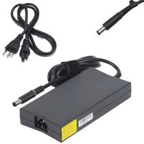 Fonte Carregador Para Dell Gamer Alienware 130w 19,5v 6,7a Fonte Carregador Para Dell Gamer Alienware 130w 19,5v 6,7a