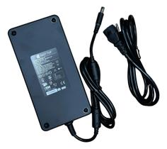 Fonte Carregador Para Dell Gamer Alienware 240w 19,5v 12.3a Fonte Carregador Para Dell Gamer Alienware 240w 19,5v 12.3a