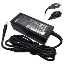 Fonte Carregador Para Dell Inspiron 14 Serie 5000 Plug Fino