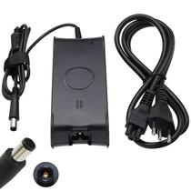 Fonte Carregador Para Dell Inspiron 14r Pa-10 19,5v 4.62a 90w