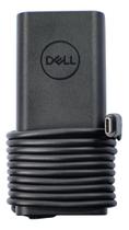 Fonte Carregador Para Dell La65nm190 Lps Type C 65w Dpn039hc Preto Fonte Carregador Para Dell La65nm190 Lps Type C 65w Dpn039hc Preto