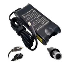 Fonte Carregador Para Dell Precision M4400 19,5v 4.62a 393 - Replacement