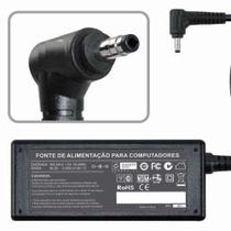 Fonte Carregador Para Hp 1010nr 19,5v 2.05a 643 - Replacement