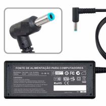 Fonte Carregador Para Hp 15-f014wm J2x64ua 19,5v 3,33a 761 - Replacement