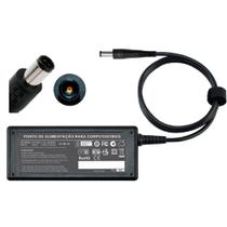 Fonte Carregador Para Hp Compac 18,5v 3.5a 65w 713