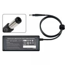 Fonte Carregador Para Hp Pavilion B060br 19v 3,33a 65w 685